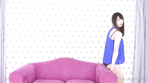 MRL-019 Fascination - Yuri Nonomura