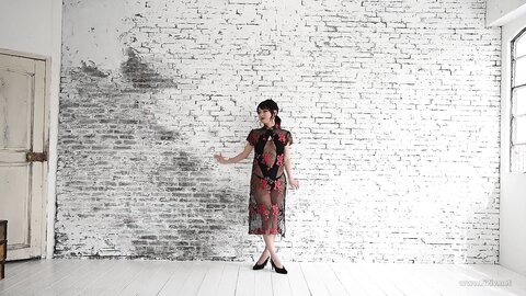 MRL-020 Firefly-Hotaru Nikubita