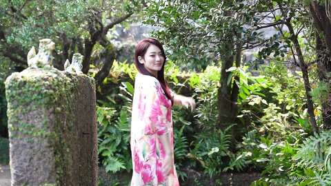 MRL-021 SUKE-Juri Aoshima