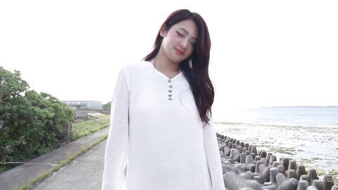 MRL-021 SUKE-Juri Aoshima