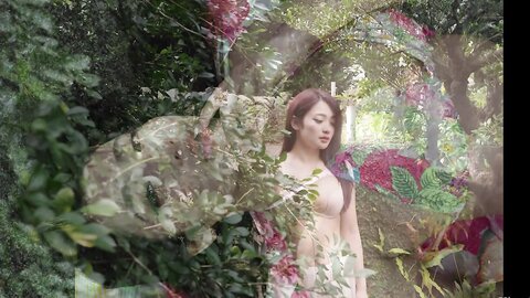 MRL-021 SUKE-Juri Aoshima