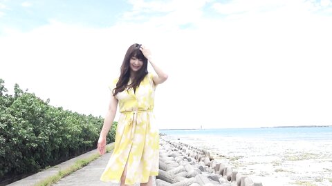 MRL-023 Reunion Romance - Rieko Ayumi