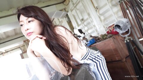 MRL-023 Reunion Romance - Rieko Ayumi