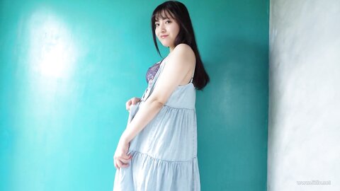 MRL-024 BALLOON-Hashiminami