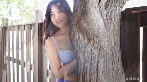 MRL-024 BALLOON-Hashiminami