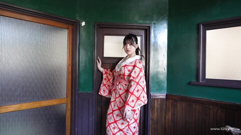 MRL-024 BALLOON-Hashiminami