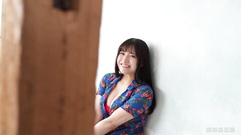 MRL-024 BALLOON-Hashiminami