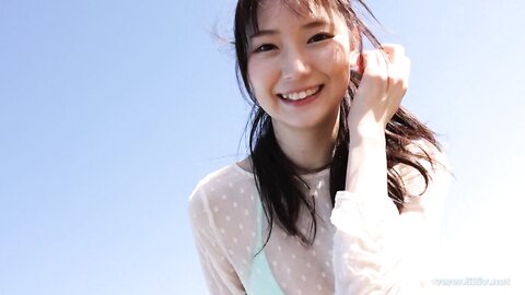 MRL-033 Tallness - Meruda Aoi