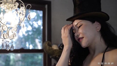 MRL-034 Diamond - Anri Okita