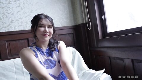 MRL-034 Diamond - Anri Okita