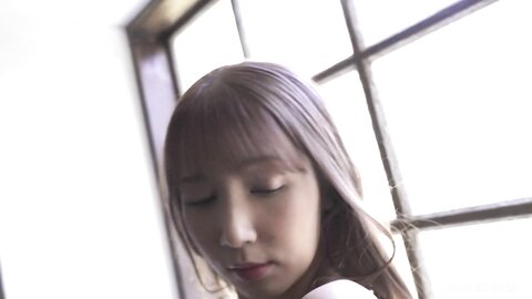 MRL-035 Reunion - Ayaka Tomoda