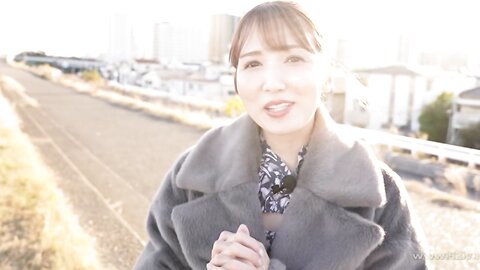 MRL-035 Reunion - Ayaka Tomoda