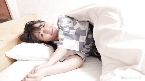 MRL-036 A Secret Moment - Miu Ichioka