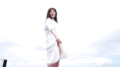 MRL-039 Update-Aya Kusano