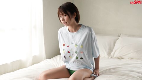 My SPA Enako えなこ - Midsummer Fruits 真夏の食べごろ果実