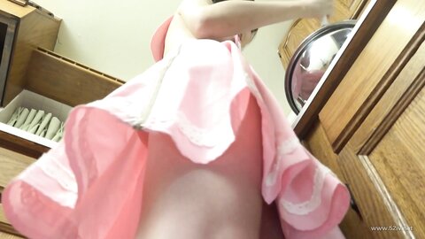 PRBYB-028 Sister Nude Losing Your Mind With Lust Mari Wakatsuki a