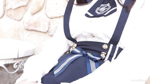 PRBYB-058 Elegant Nude ~Her Graceful Beauty And Naked Body~-Rika Narumiya