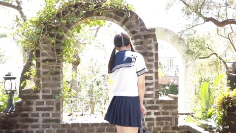 PRBYB-063 PURE NUDE -Taking An Indoors Girl Out- Nazuna Nonohara