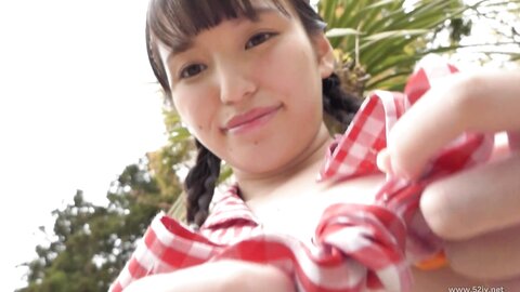 PRBYB-063 PURE NUDE -Taking An Indoors Girl Out- Nazuna Nonohara