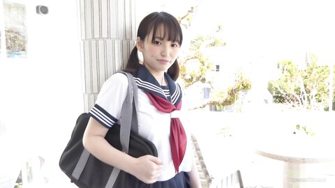 PRBYB-063 PURE NUDE -Taking An Indoors Girl Out- Nazuna Nonohara