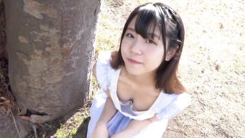 PRBYB-066 Smile Nude - I'm In Love With Your Smile - Ichika Nagano