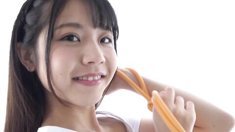 PRBYB-066 Smile Nude - I'm In Love With Your Smile - Ichika Nagano