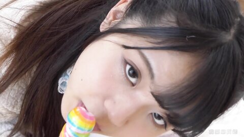 PRBYB-066 Smile Nude - I'm In Love With Your Smile - Ichika Nagano
