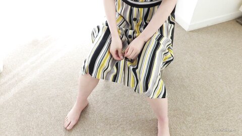 PRBYB-075 The Secret Mugi-chan - Mugi Honjo