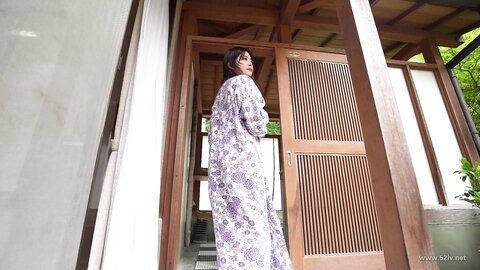 YURD-058 Mixed Bathing Mood Vol.41-Miki Hanazono