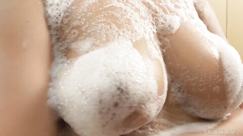YURD-059 Mixed Bathing Mood - Gladdles' Body Wash SP