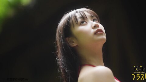 その顔好きになれって言ってる - 溝端葵 - Special01