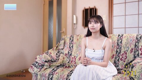 その顔好きになれって言ってる - 溝端葵 - Special04