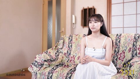その顔好きになれって言ってる - 溝端葵 - Special04
