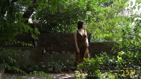 再会 - 上西怜 - Special - 週プレ グラジャパ - Chapter1