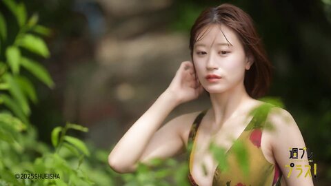 再会 - 上西怜 - Special - 週プレ グラジャパ - Chapter1