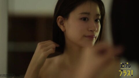 再会 - 上西怜 - Special - 週プレ グラジャパ - Chapter1