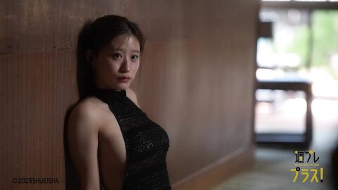 再会 - 上西怜 - Special - 週プレ グラジャパ - Chapter2