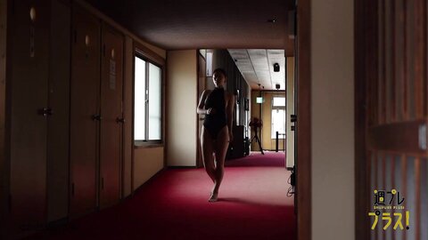 再会 - 上西怜 - Special - 週プレ グラジャパ - Chapter2