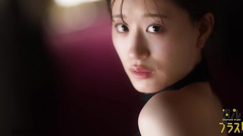 再会 - 上西怜 - Special - 週プレ グラジャパ - Chapter2