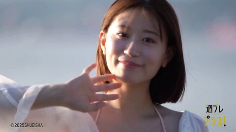 再会 - 上西怜 - Special - 週プレ グラジャパ - Chapter2