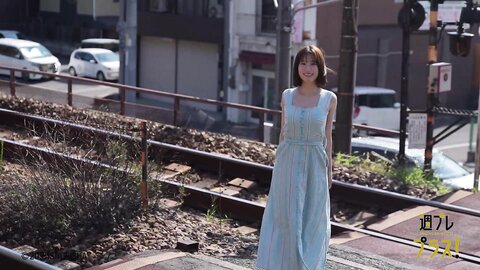 再会 - 上西怜 - Special - 週プレ グラジャパ - Chapter2