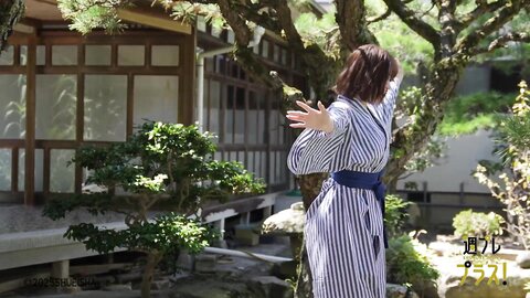 再会 - 上西怜 - Special - 週プレ グラジャパ - Chapter3