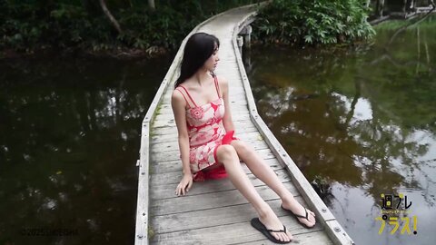 国宝 - 斎藤恭代 - Special - 週プレ グラジャパ - GRAVURE JAPAN