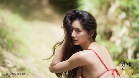 国宝 - 斎藤恭代 - Special - 週プレ グラジャパ - GRAVURE JAPAN