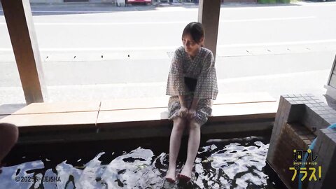 帰ってきたよ福江島 - 新谷姫加 - Special - chapter1