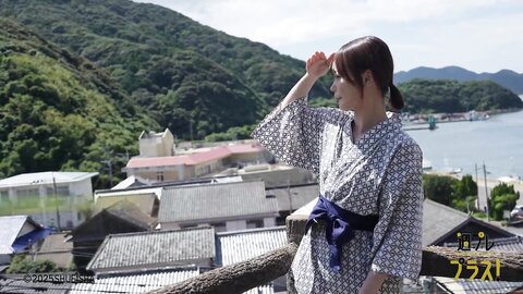 帰ってきたよ福江島 - 新谷姫加 - Special - chapter1