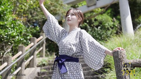 帰ってきたよ福江島 - 新谷姫加 - Special - chapter1
