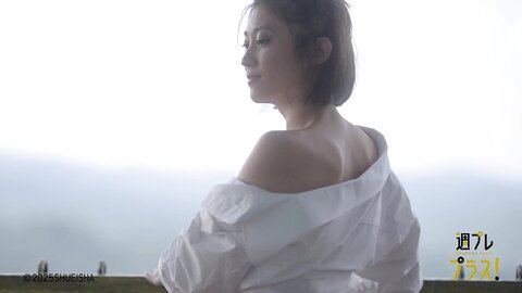 異国でまた君と 原幹恵 Special chapter3