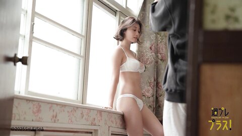 異国でまた君と 原幹恵 Special chapter1 Movie
