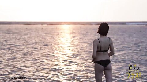 異国でまた君と 原幹恵 Special chapter2 Movie 3